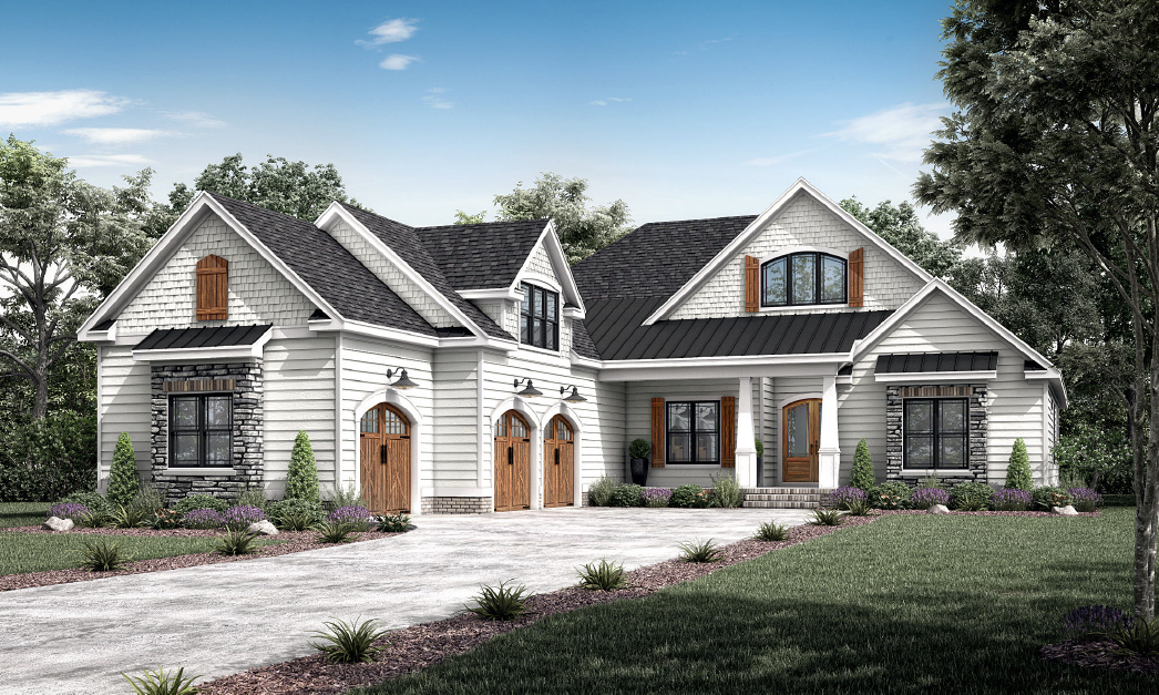 The Summerlyn II Compass Pointe