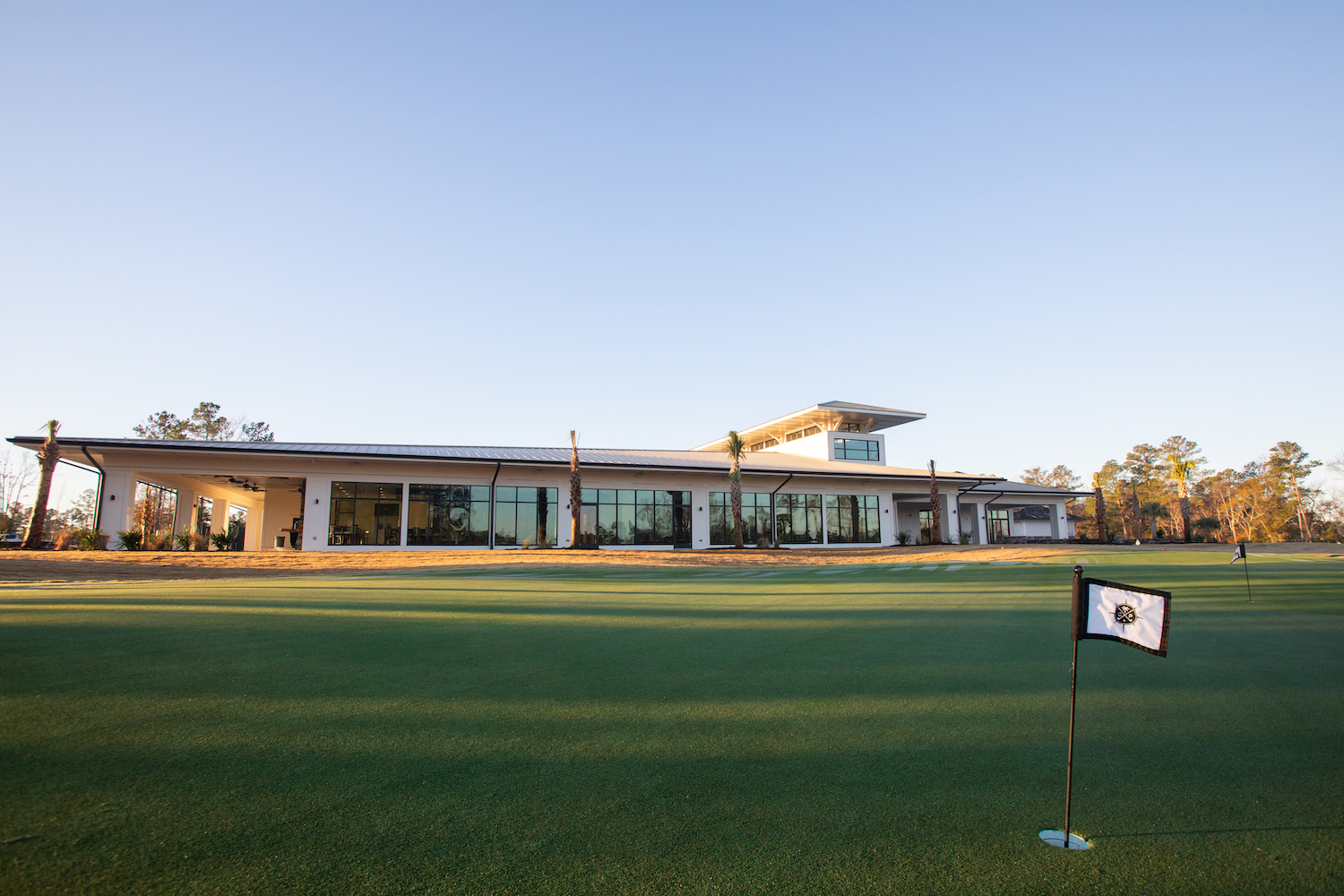 Compass Pointe Golf Club Compass Pointe